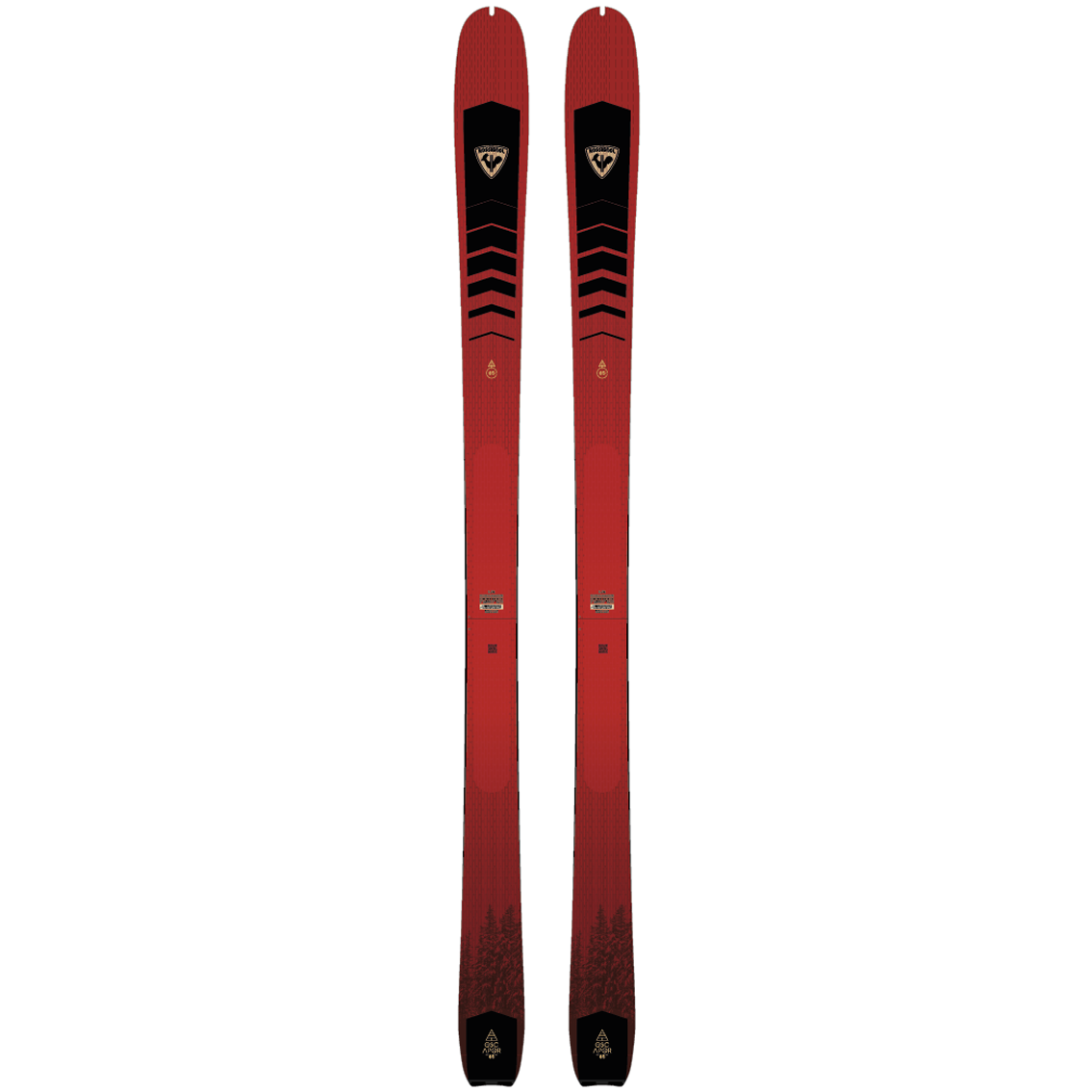 Rossignol Escaper 87