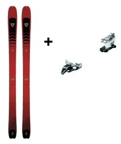Rossignol Escaper 87 