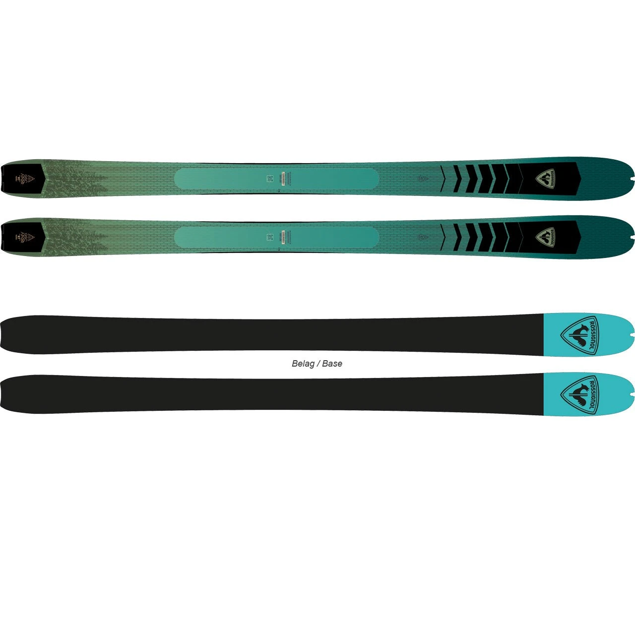 Rossignol Escaper 97 Nano – Image 2