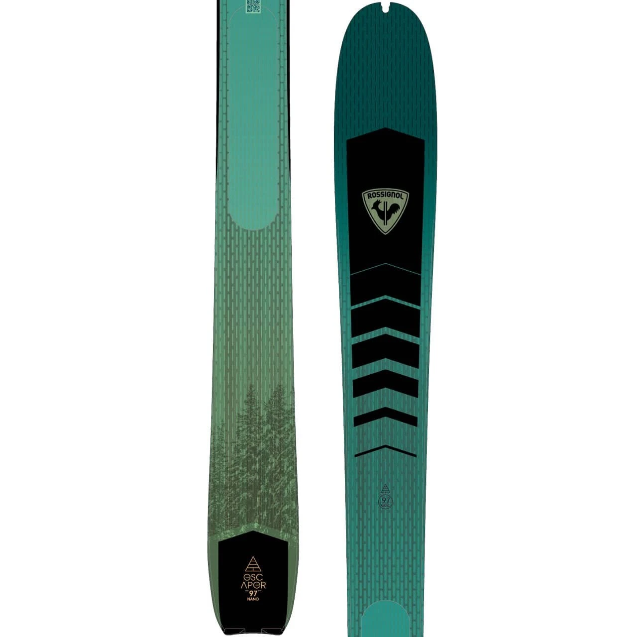 Rossignol Escaper 97 Nano – Image 3