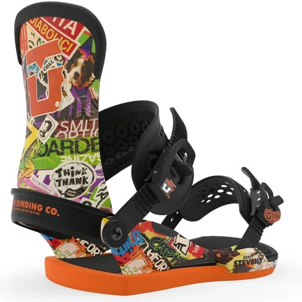 Union Stevens – Image 2