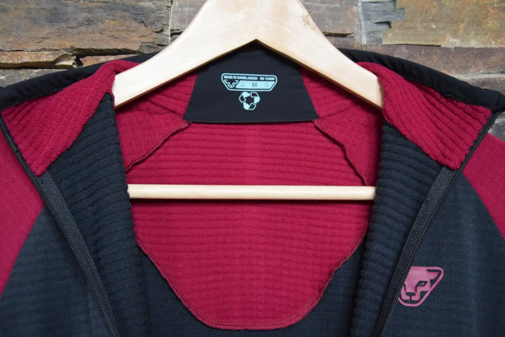 Dynafit Speed PTC Jacket – Image 4